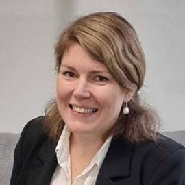 Dr Michelle Adams | Child and Adolescent Psychiatry